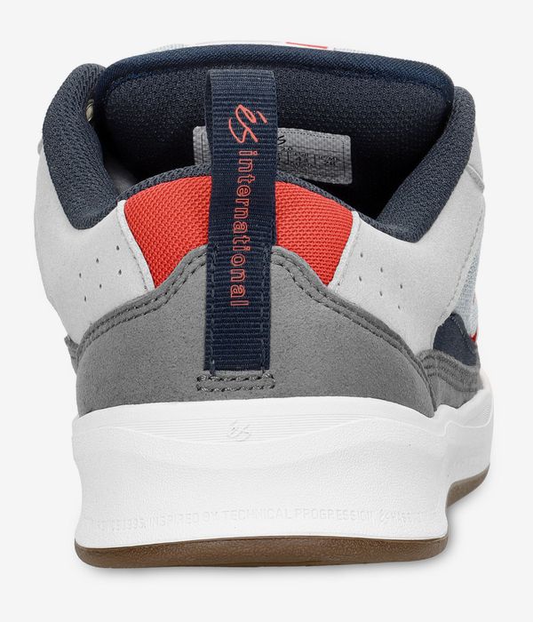 éS Swift 2.0 Zapatilla (dark grey light grey)