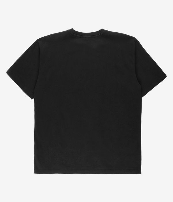 Iriedaily Heavy Flag T-Shirt (black)