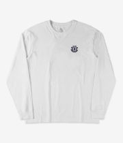 Element Path Ahead Longsleeve (optic white)