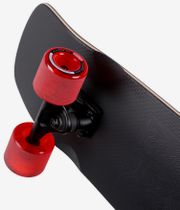 Landyachtz Dinghy Coffin 28.5" (71,1cm) Cruiser (black card)