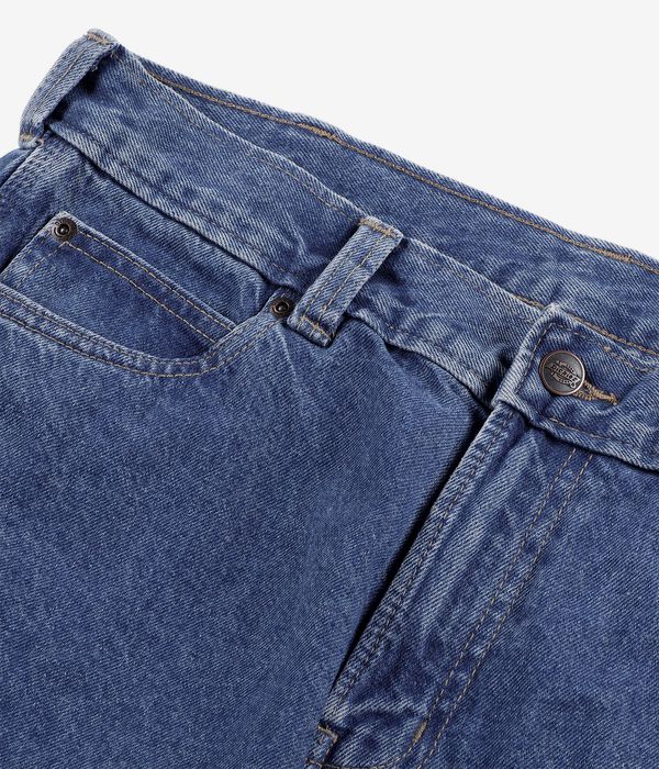 Dickies 958 Baggy Straight Work Jeans (classic blue)
