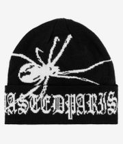 Wasted Paris Sick Beanie (black)