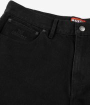 Baker Warner Denim Jeans (black)