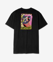 Santa Cruz Roskopp Cruz Control T-Shirt (black)