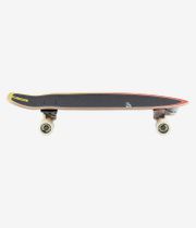 YOW x Pyzel Ghost 33.5" (85,1cm) Surfskate Cruiser