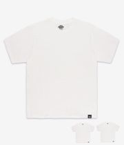 Dickies PK Camiseta (white) Pack de 3