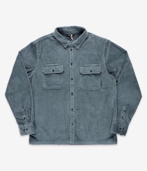 Iriedaily Bubble Cord Shirt (cool jungle)