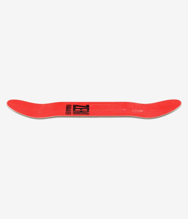 Zero Kanaan Joker 8.5" Planche de skateboard (multi)