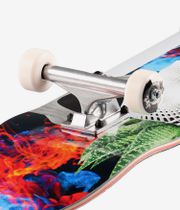 Jart Abstraction 8.25" Complete-Board (multi)