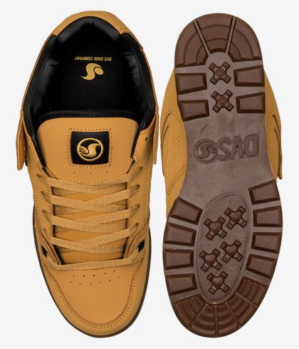 dvs militia snow boot