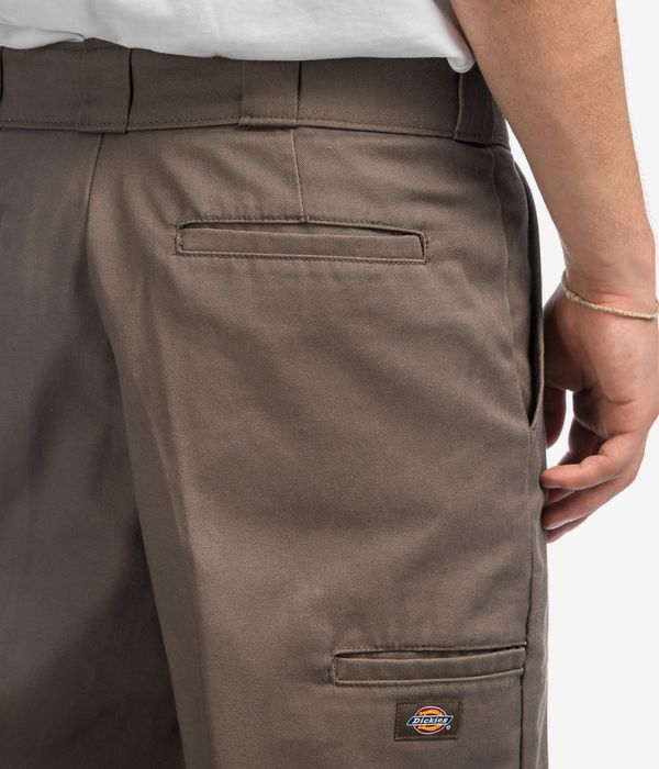 Dickies Loose Multi Pocket Workpant Hose (mushroom)