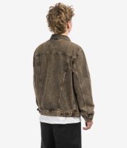Levi's The Trucker Jacket (space dust od t)