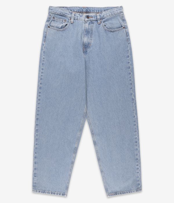 Levi's Skate Super Baggy Jeans (simple rinse)