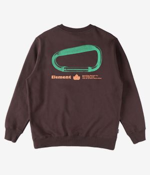 Element Sporting Sweater (java)