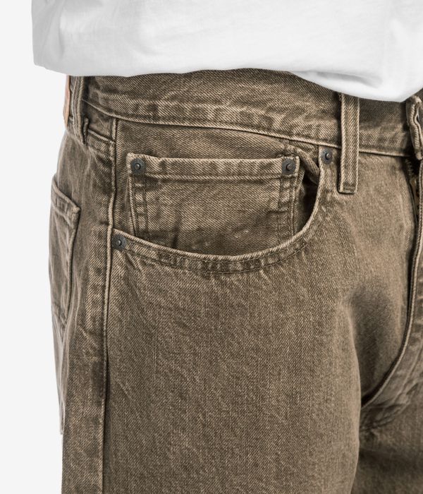 Levi's 555 '96 Relaxed Straight Jeans (beech tree)