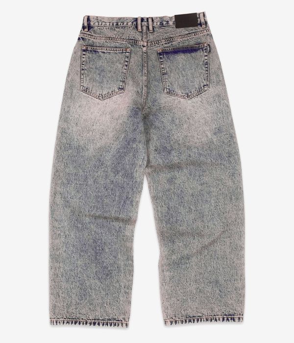 Wasted Paris Grant Jeans (acid blue)