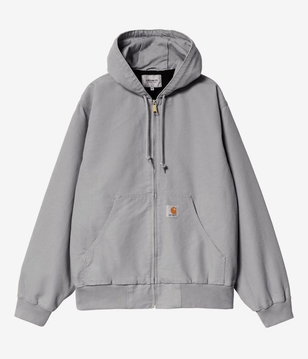 Carhartt WIP OG Active Organic Dearborn Jacket (yosemite rinsed)