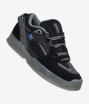 DC Spectre Shoes (black grey blue)