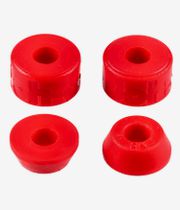 Doh-Doh 95A Medium Hard Lenkgummi (red)