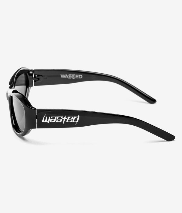 Wasted Paris Blade Lunettes de soleil (black)