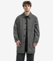 Volcom V ent Noa Deane Trench Jacket (heather grey)