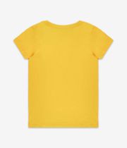 Anuell Teller T-Shirty women (yellow)
