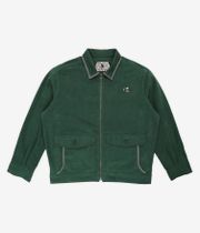 Ace x Passport Movers Veste (green)