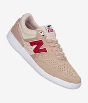 New Balance Numeric 508 Chaussure (incense shadow red)