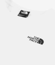The North Face Redbox Celebration Camiseta (tnf white II)