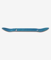 Baker Reynolds Icon ATL 8.25" Skateboard Deck (multi)