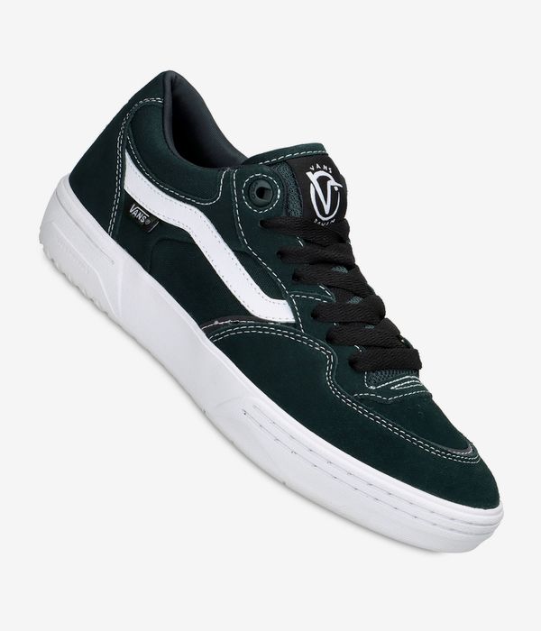 Vans Rowan 2 Schuh (dark forest)