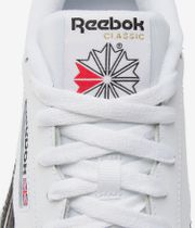 Reebok Club C Revenge Shoes (white black)
