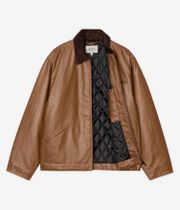Carhartt WIP OG Dean Jacket (hamilton brown tobacco)