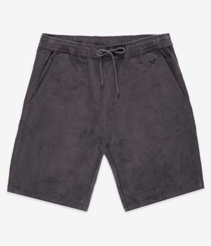 Iriedaily Corvin Shorts (anthracite)