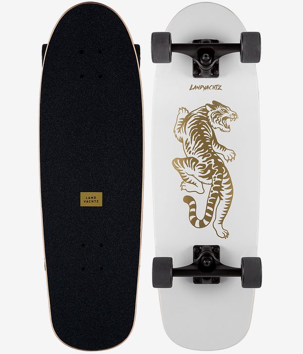 Landyachtz Tugboat 30" (76,2cm) Cruiser (uv bengal)