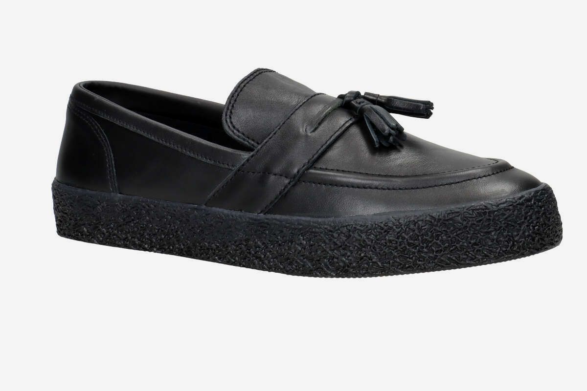 Last Resort AB VM005 Loafer Zapatilla (black black)