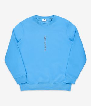 Poetic Collective Demon Sweatshirt (blue)
