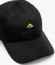 Emerica Micro Triangle Cappellino (black)