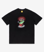 Carpet Company Jack T-Shirt (black)