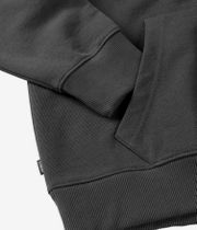 Element Picnic sweat à capuche (off black)