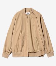 Carhartt WIP Active Bomber Chaqueta (dusty h brown)