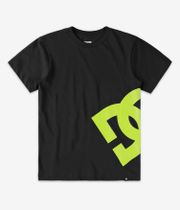 DC Lanai Camiseta kids (black)