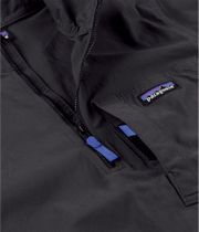 Patagonia Outdoor Everyday Marsupial Jacket (ink black)