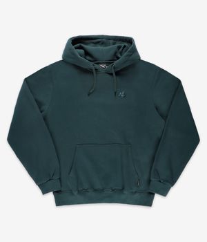 Iriedaily Peaceride Felpa Hoodie (nightforest)