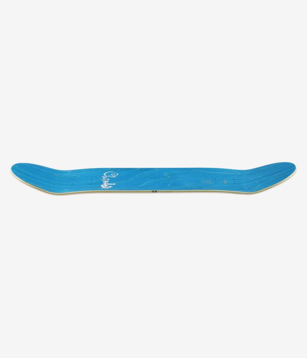 Chocolate Aikens Scrunk 8.5" Skateboard Deck (multi)