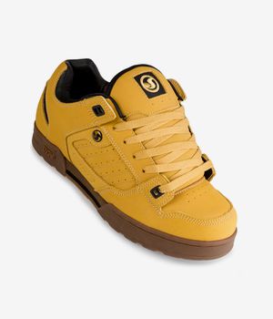 Dvs militia snow tan nubuck shoes new arrivals