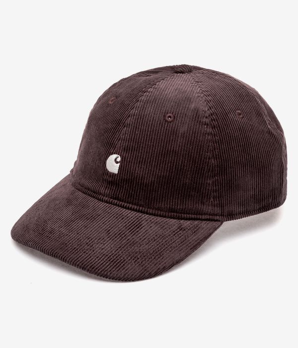 Carhartt WIP Harlem Casquette (shale wax)
