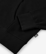 Antix Carerra Organic sweat à capuche (black)