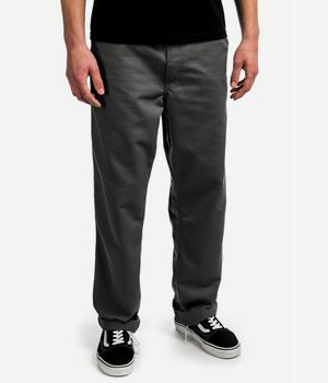Carhartt WIP Simple Pant Denison Pantalons (tin rinsed)