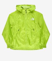 The North Face NSE Wind Track Veste (meadow grass)